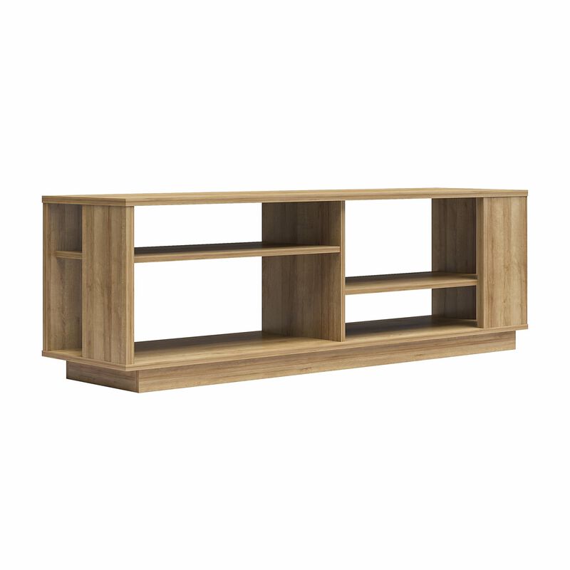 Knowle Contemporary TV Stand for TVs up to 60"