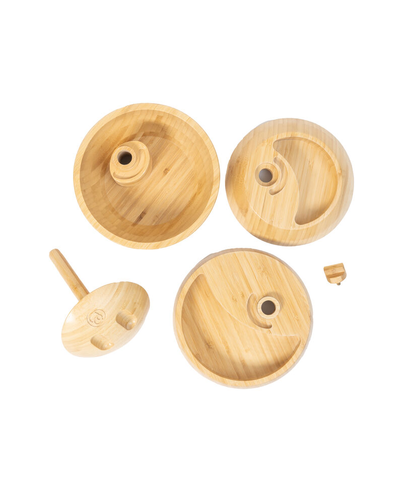 Tappas Bamboo Charcuterie Sphere