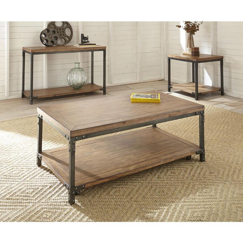 Lantana Sofa Table