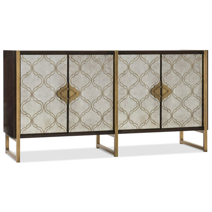 Melange Classic Credenza