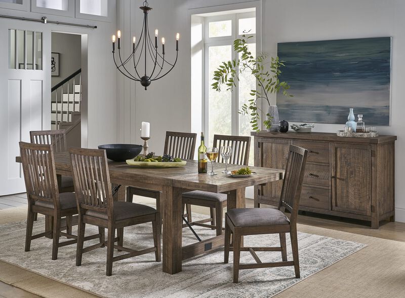 Autumn Dining Table