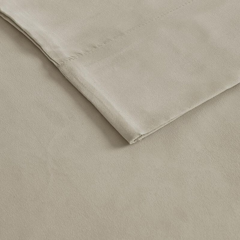 Belen Kox CoolMax 3M Microcell Moisture Wicking Sheet Set, Belen Kox