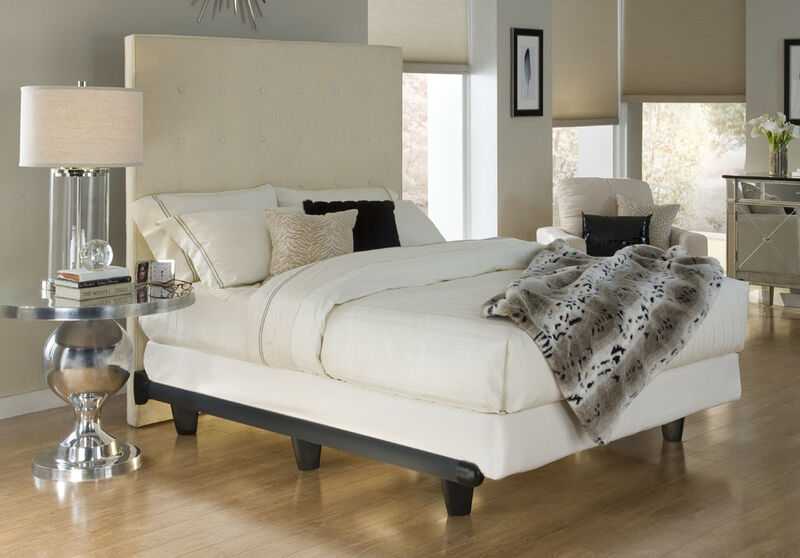 Knickerbocker Embrace Bed Frame