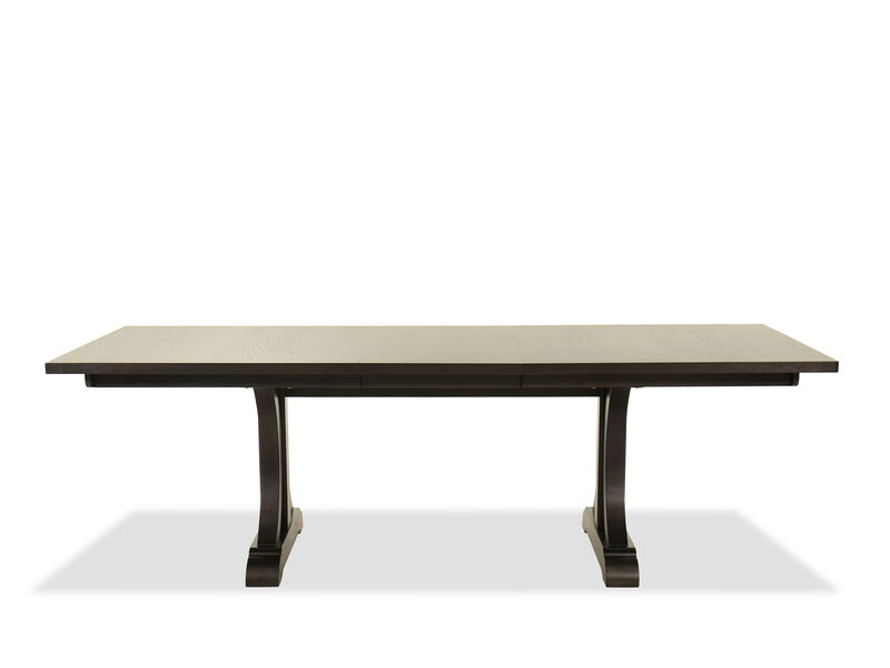 Yorktown Trestle Table