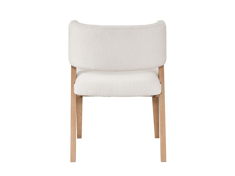 Prier Side Chair - Set of 2