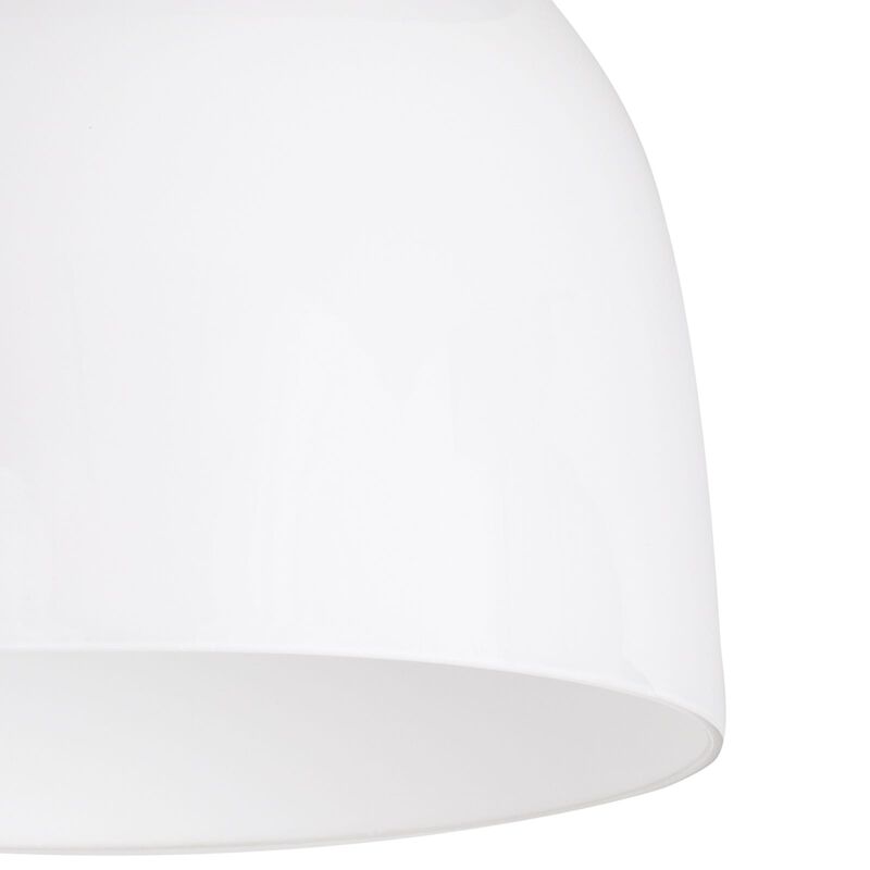 Mixer Flush Mount