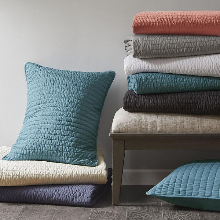 Belen Kox Simple Mini Reversible Coverlet Set, Belen Kox