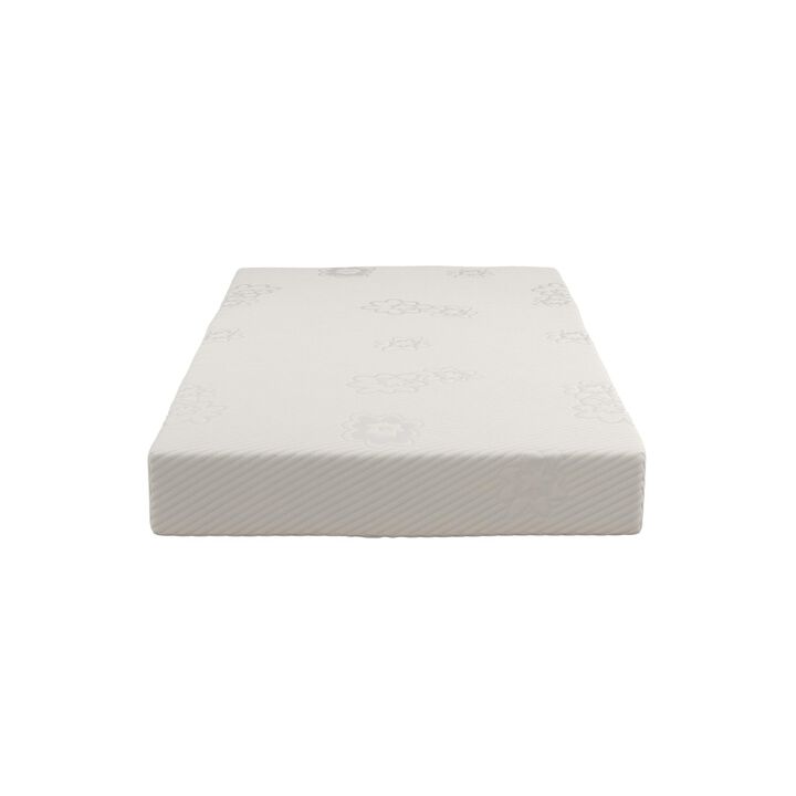 Heavenly Dreams Supreme Firm Baby Crib Mattress