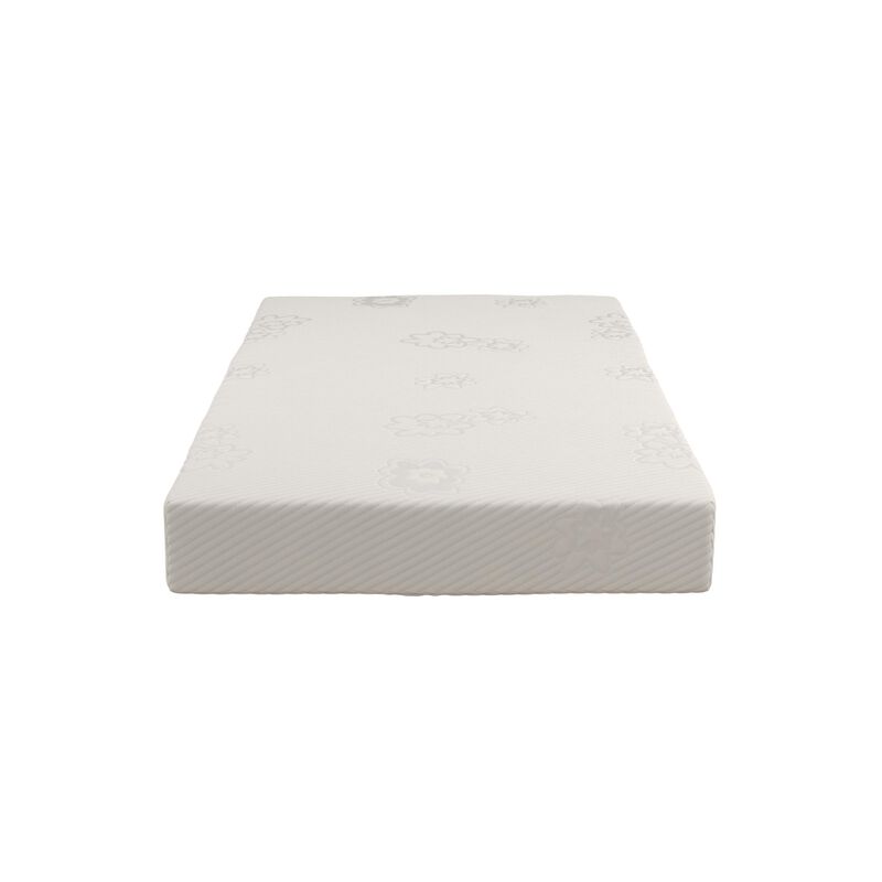Heavenly Dreams Supreme Firm Baby Crib Mattress
