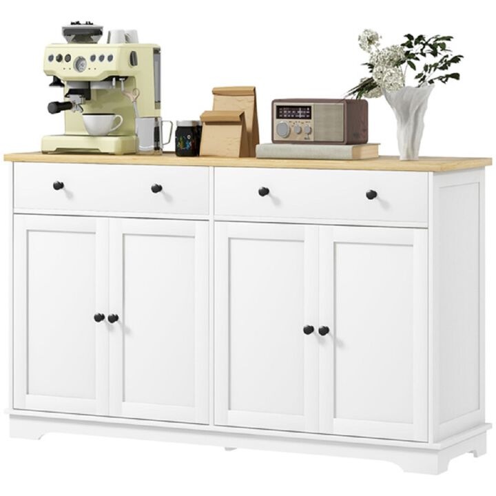 Multi-Functional Kitchen Cabinet – Ideal for Storage and Organization
