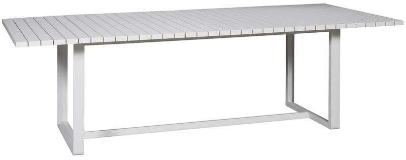 Breeze Outdoor Rectangle Dining Table