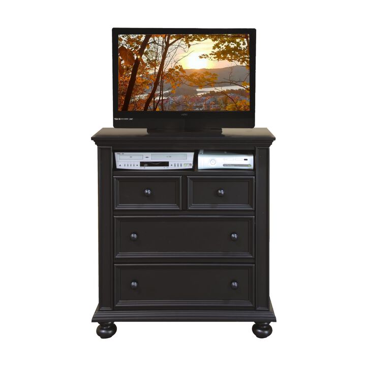 Cape Cod TV Chest