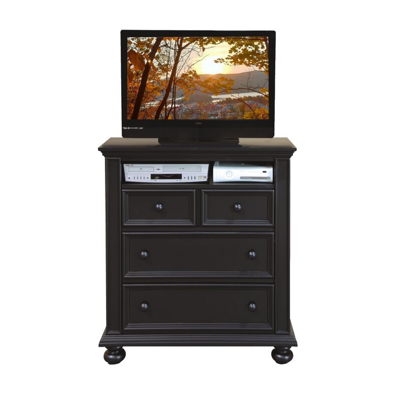 Cape Cod TV Chest