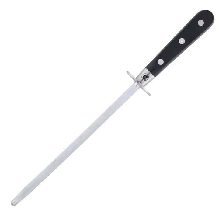 WOLFGANG STARKE™ Sharpening Steel 20cm 8in