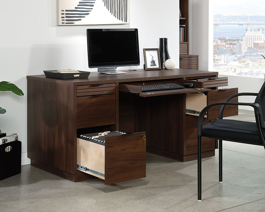 Palo Alto Desk