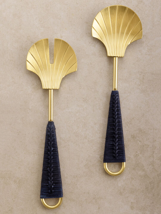 Vitali Salad Servers
