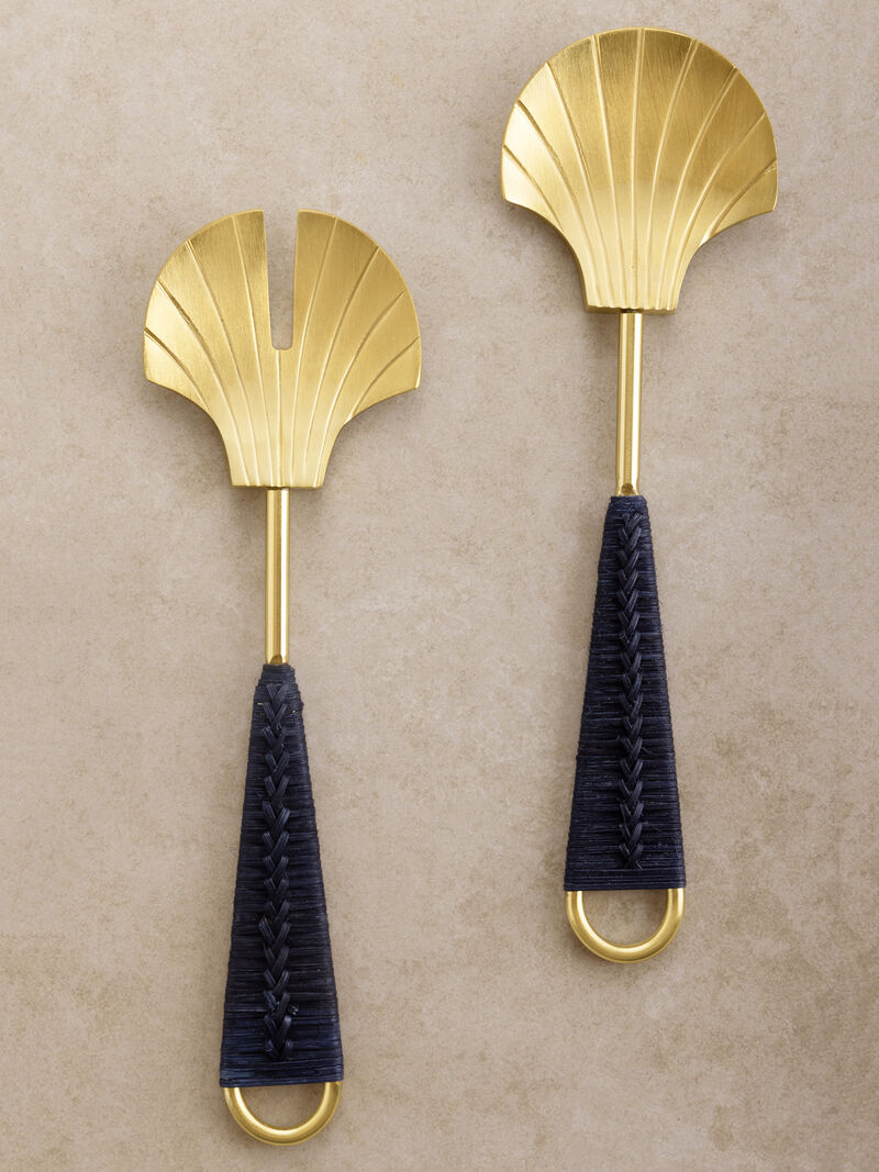 Vitali Salad Servers