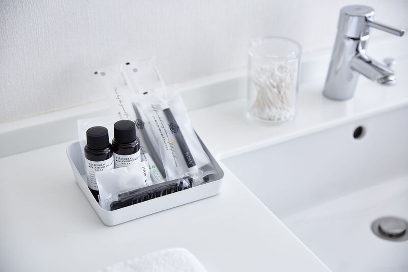 Vanity Tray - Angled - Two Sizes