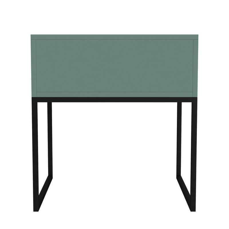 Perry End Table