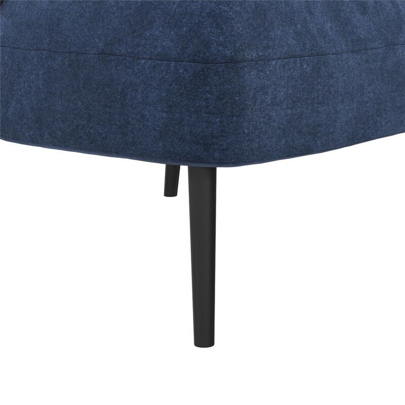 Alice Upholstered Accent Chair