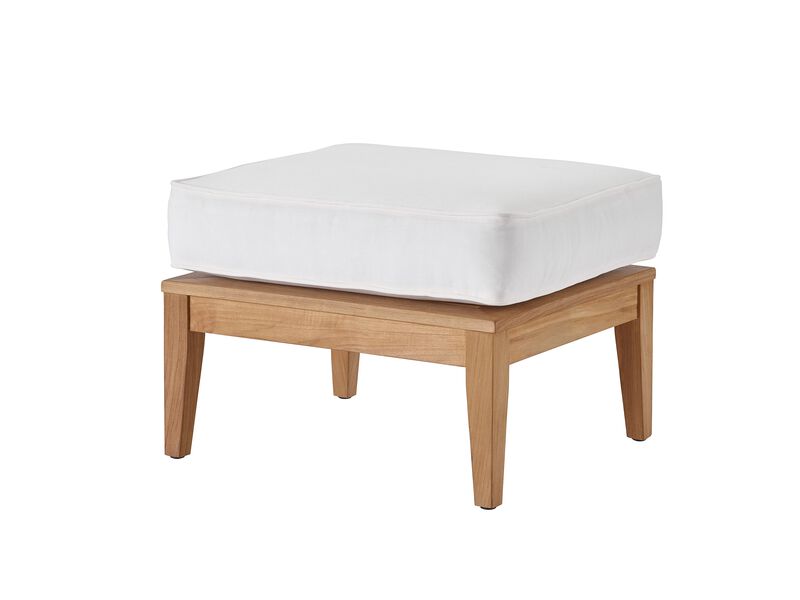 Chesapeake Ottoman