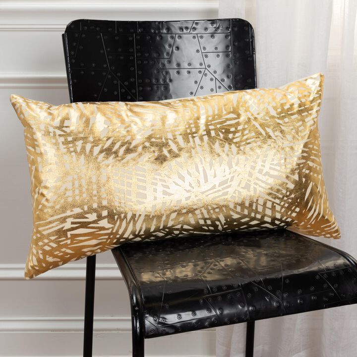 14" x 26" Down Filled Pillow