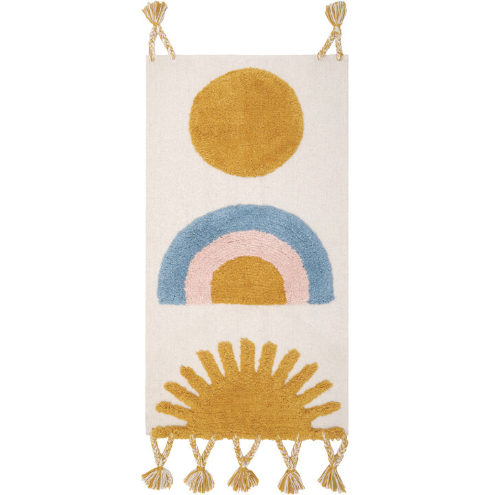 WALL HANGING SUNSHINE