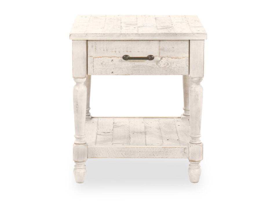 Shawnalore End Table