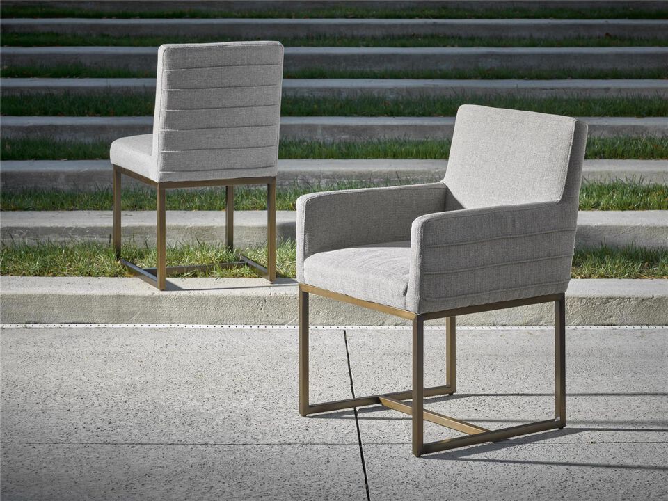 Cooper Arm Chair