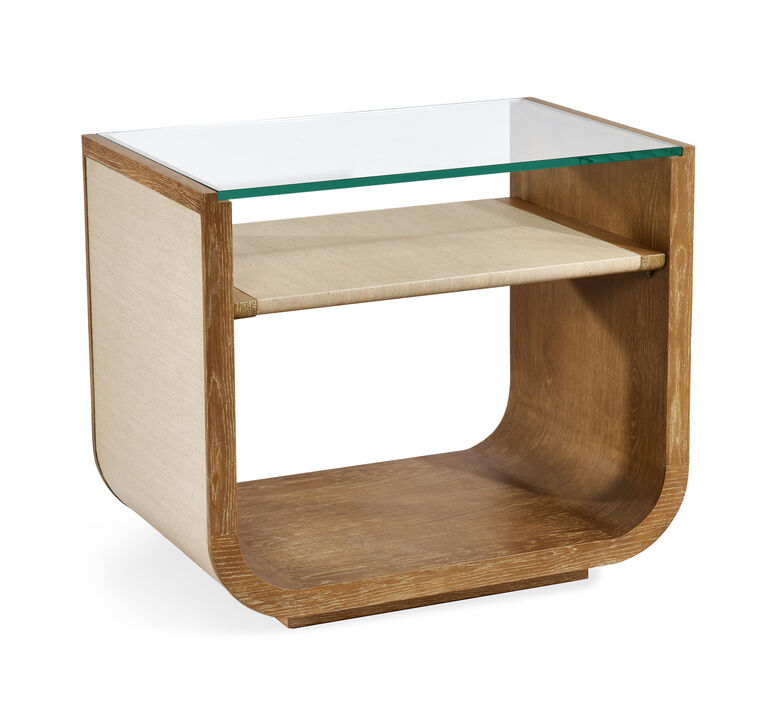 Mia Bedside Table