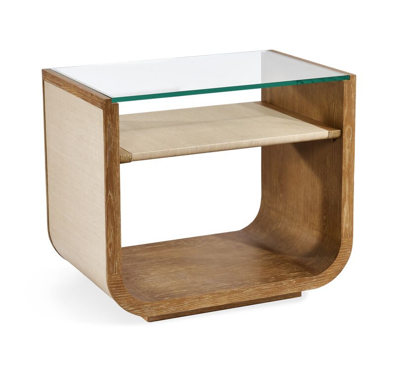 Mia Bedside Table