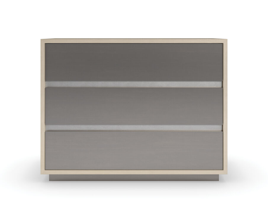 Da Vita Large Nightstand