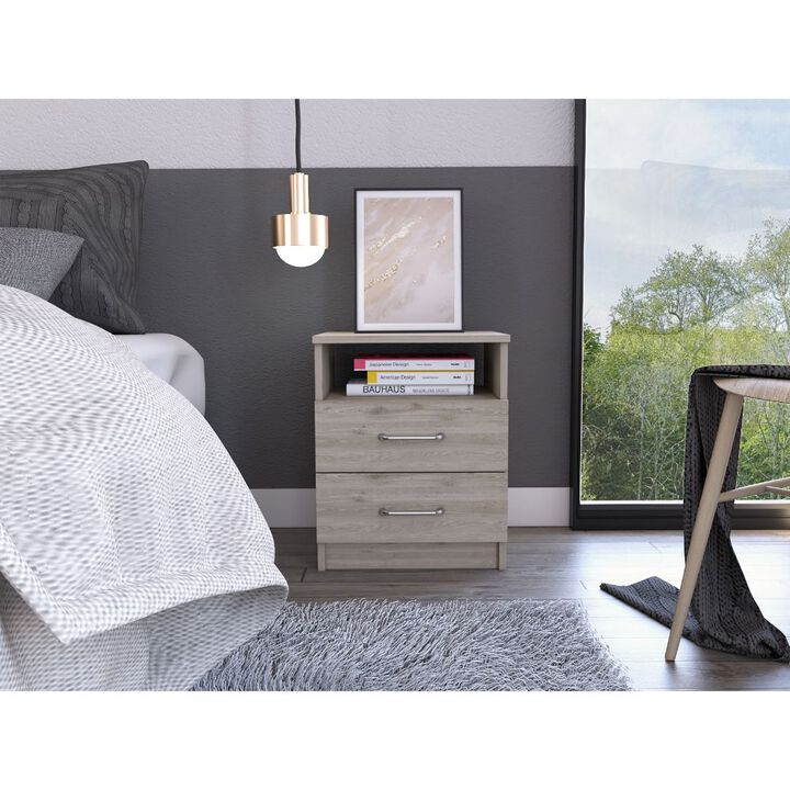 Oklahoma Nightstand