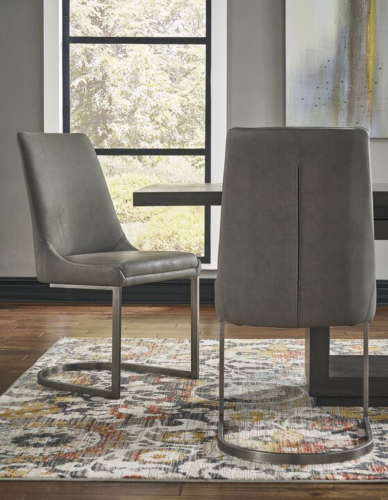 Oxford Dining Chair