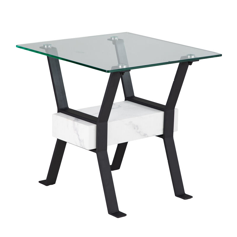 Darvette End Table