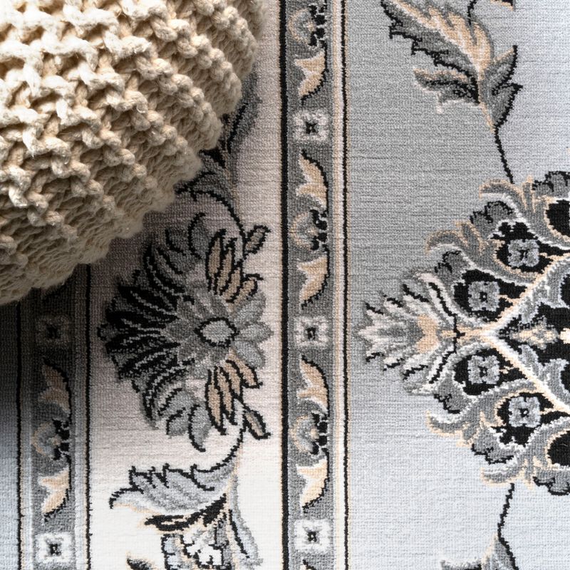 Cherie French Cottage Area Rug