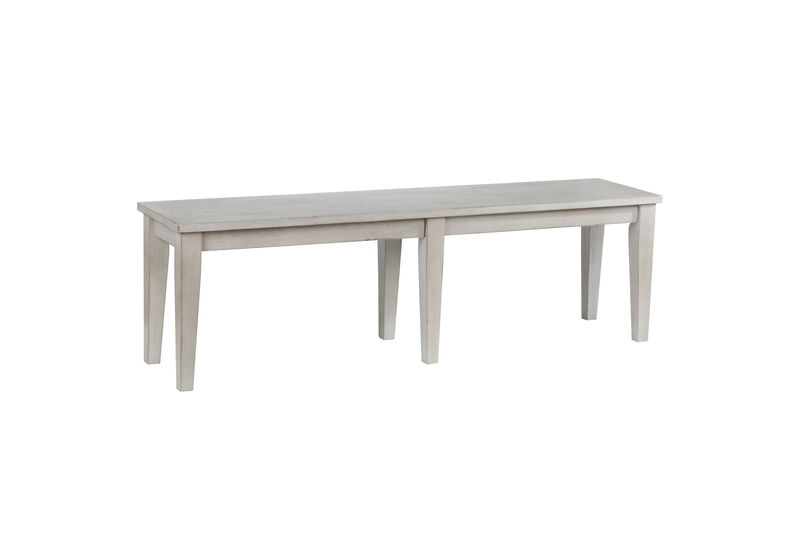 Carmel Bench