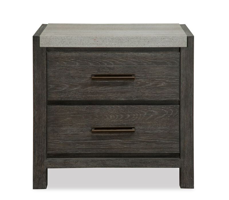 Plum Creek Nightstand