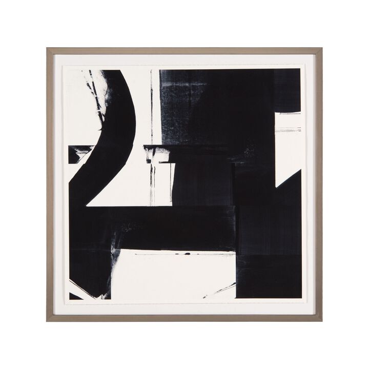 Carol Benson-Cobb's Entanglement No.15