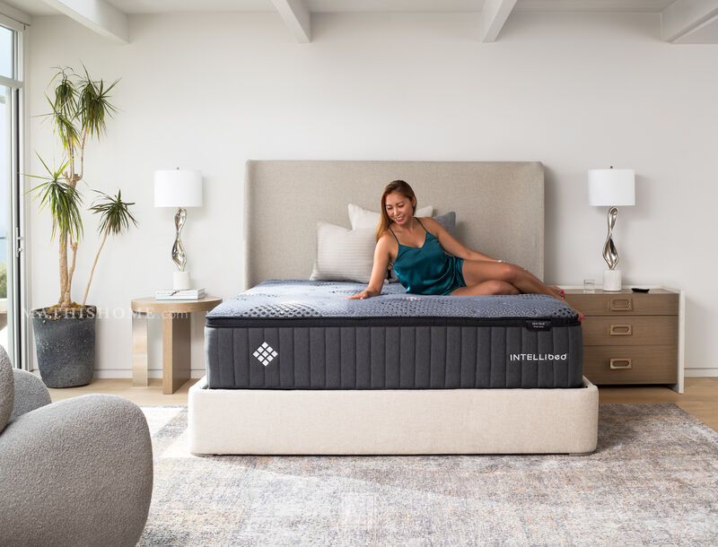 Signature Supreme Split Cal King Mattresses