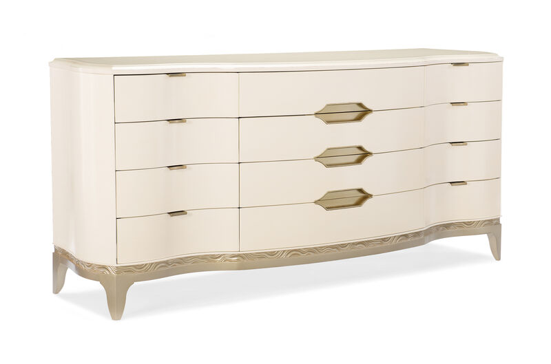 Adela Dresser