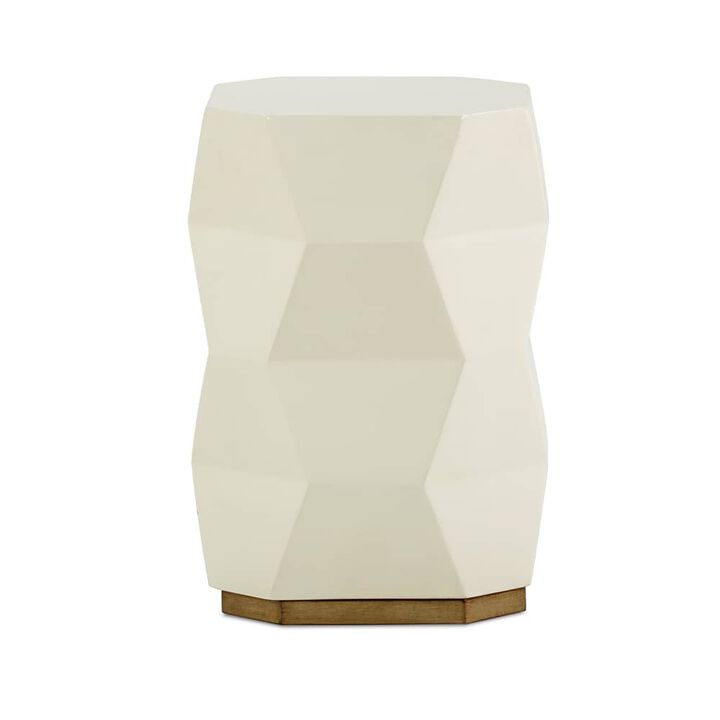 Facet Spot Table