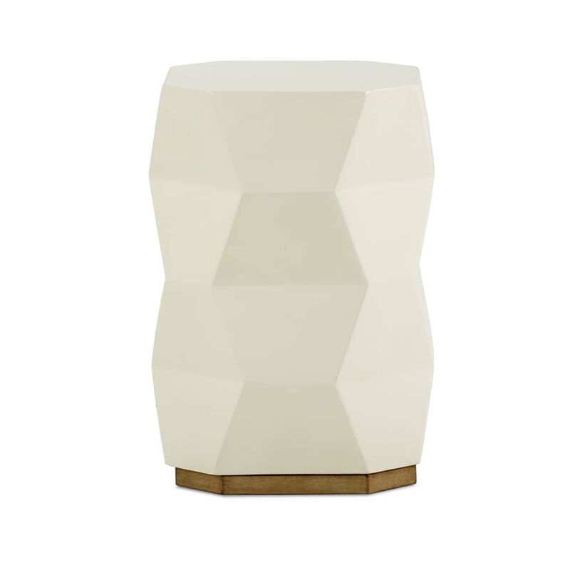 Facet Spot Table