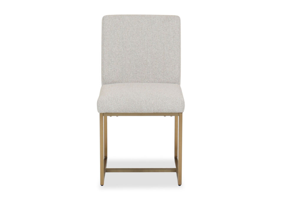 Modern Side Chair