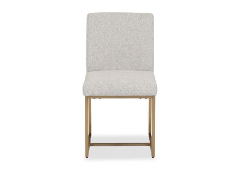 Modern Side Chair
