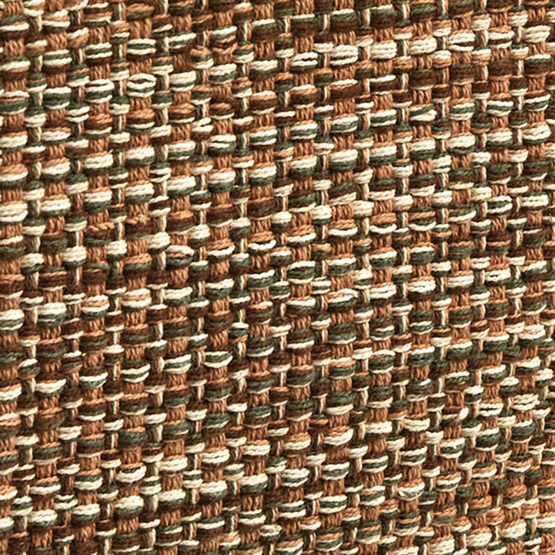 Park Designs Ginger Tweed Table Runner 13" X 54"