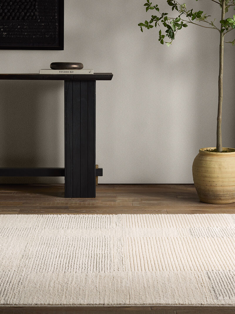 Ares Ziyad 6'x9' Rug