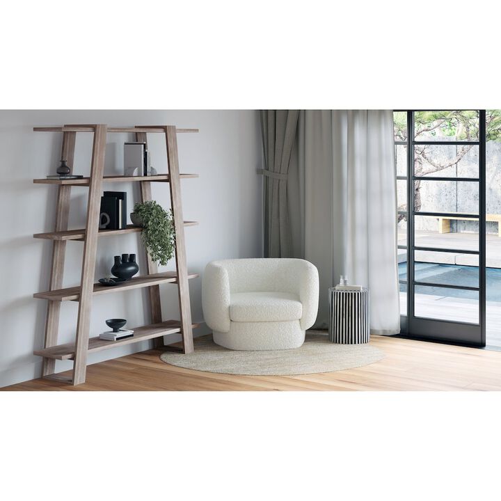 Moe's Home Collection Koba Chair