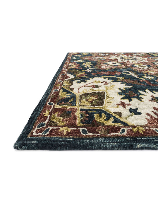 Loloi Inc.|Loloi Direct Ship Web|Vitr Vk13 Tlrsp S|Rugs