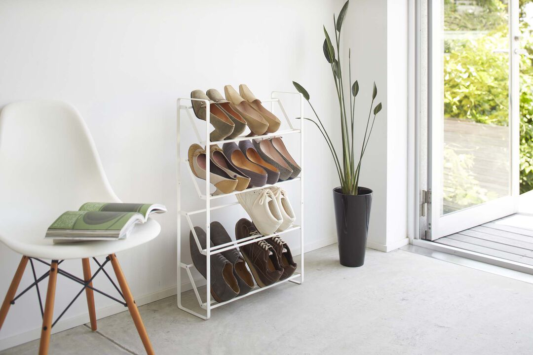 Shoe Rack